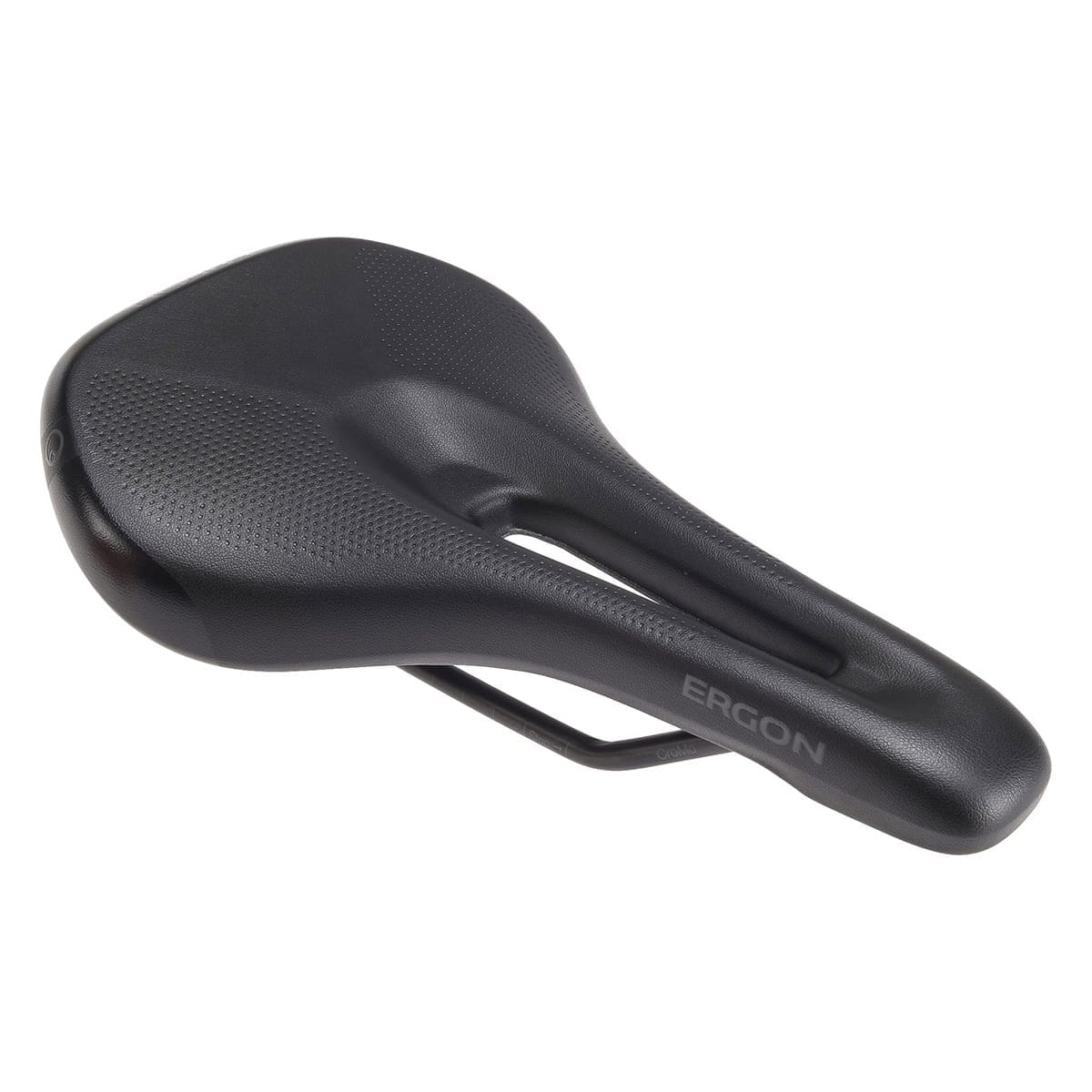 Selle ERGON SM SPORT GEL M/L Femme Rails CrMo