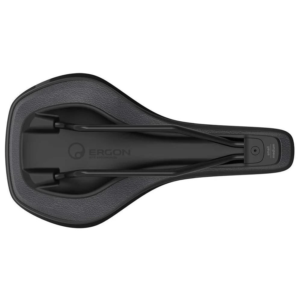 Selle ERGON SMC CORE M/L Femme Rails CrMo - Image 4