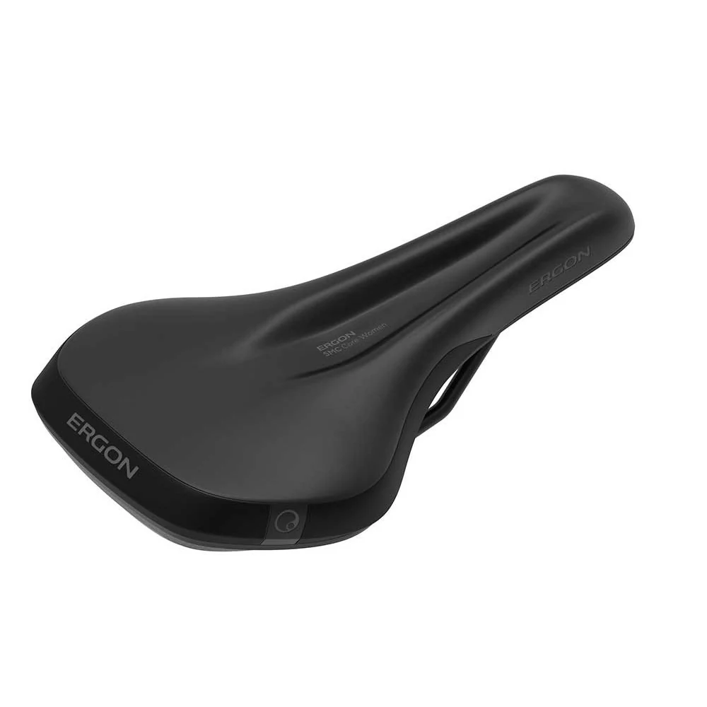 Selle ERGON SMC CORE M/L Femme Rails CrMo - Image 5
