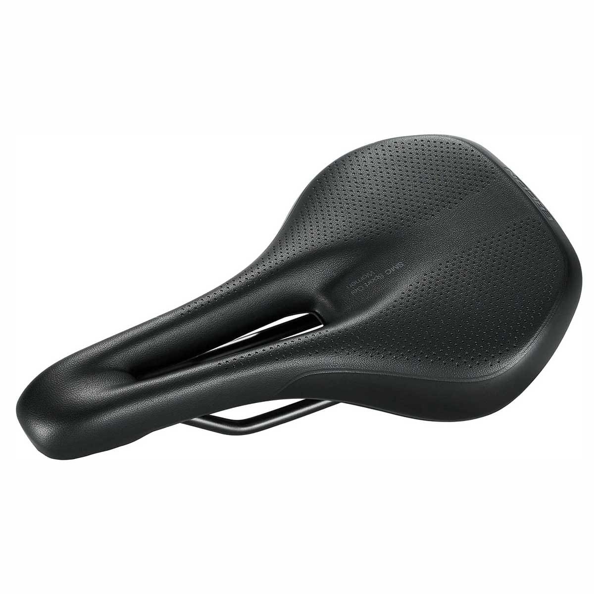 Selle ERGON SMC SPORT GEL S/M Femme Rails CrMo