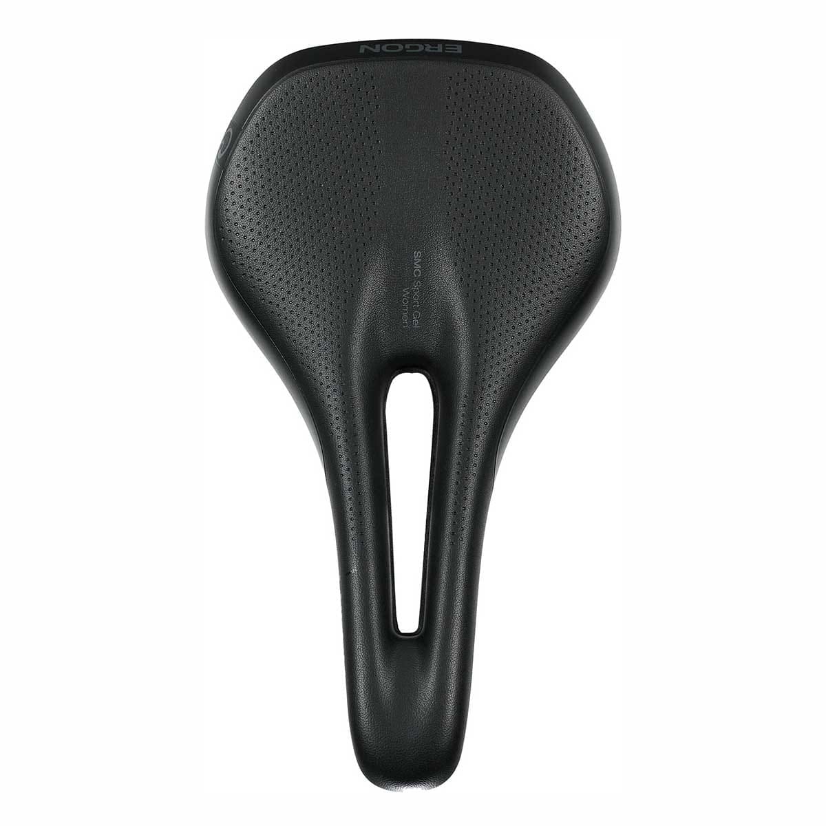 Selle ERGON SMC SPORT GEL S/M Femme Rails CrMo - Image 4