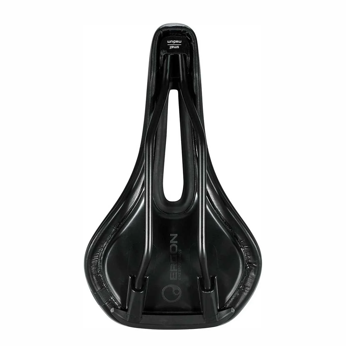Selle ERGON SMC SPORT GEL S/M Femme Rails CrMo - Image 5