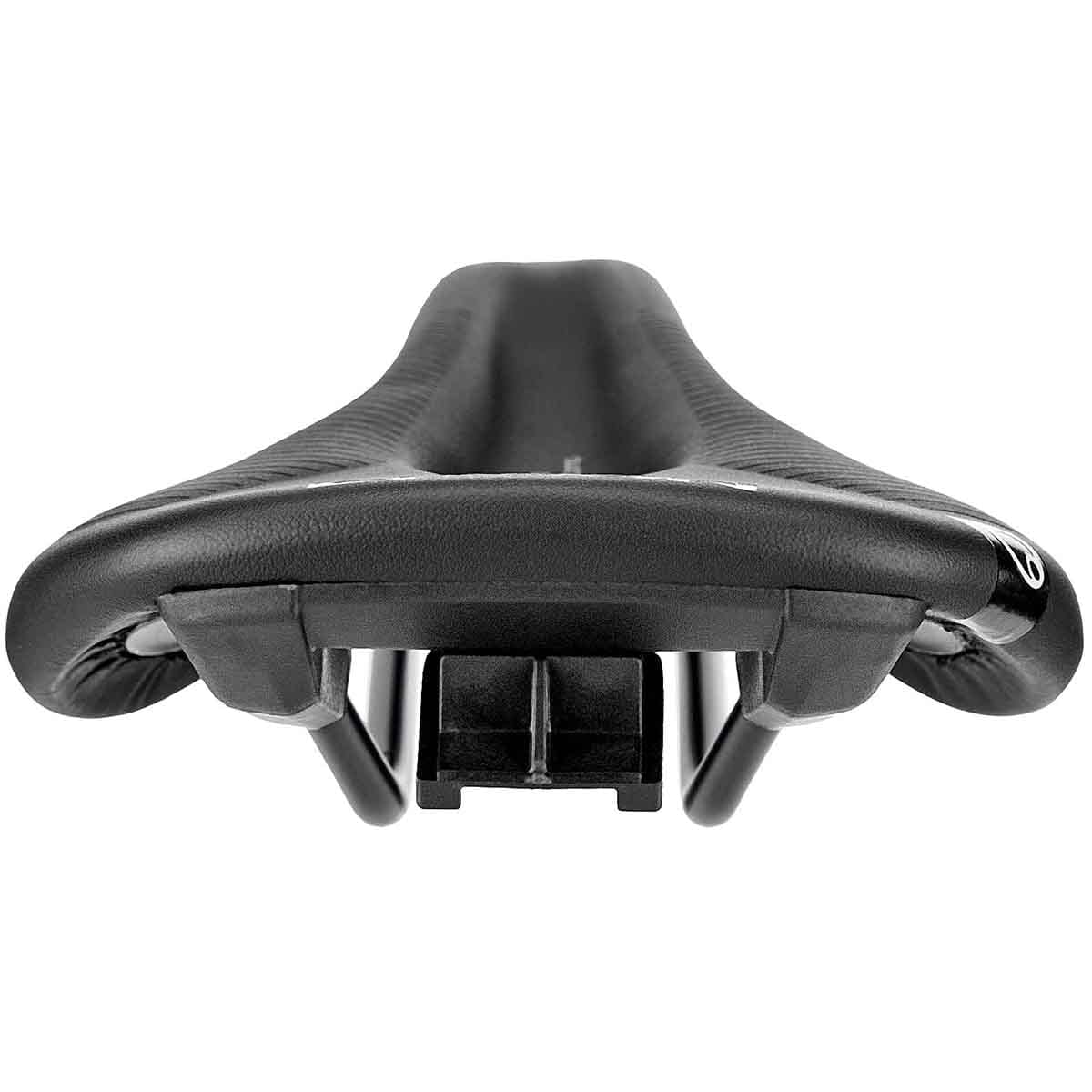 Selle ERGON SR COMP M/L Rails TiNox - Image 3