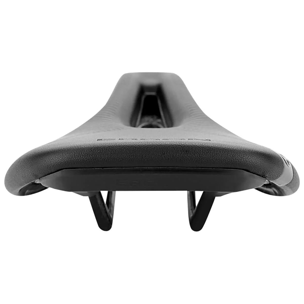 Selle ERGON SR PRO CARBONE S/M Femme Rails Carbone - Image 2