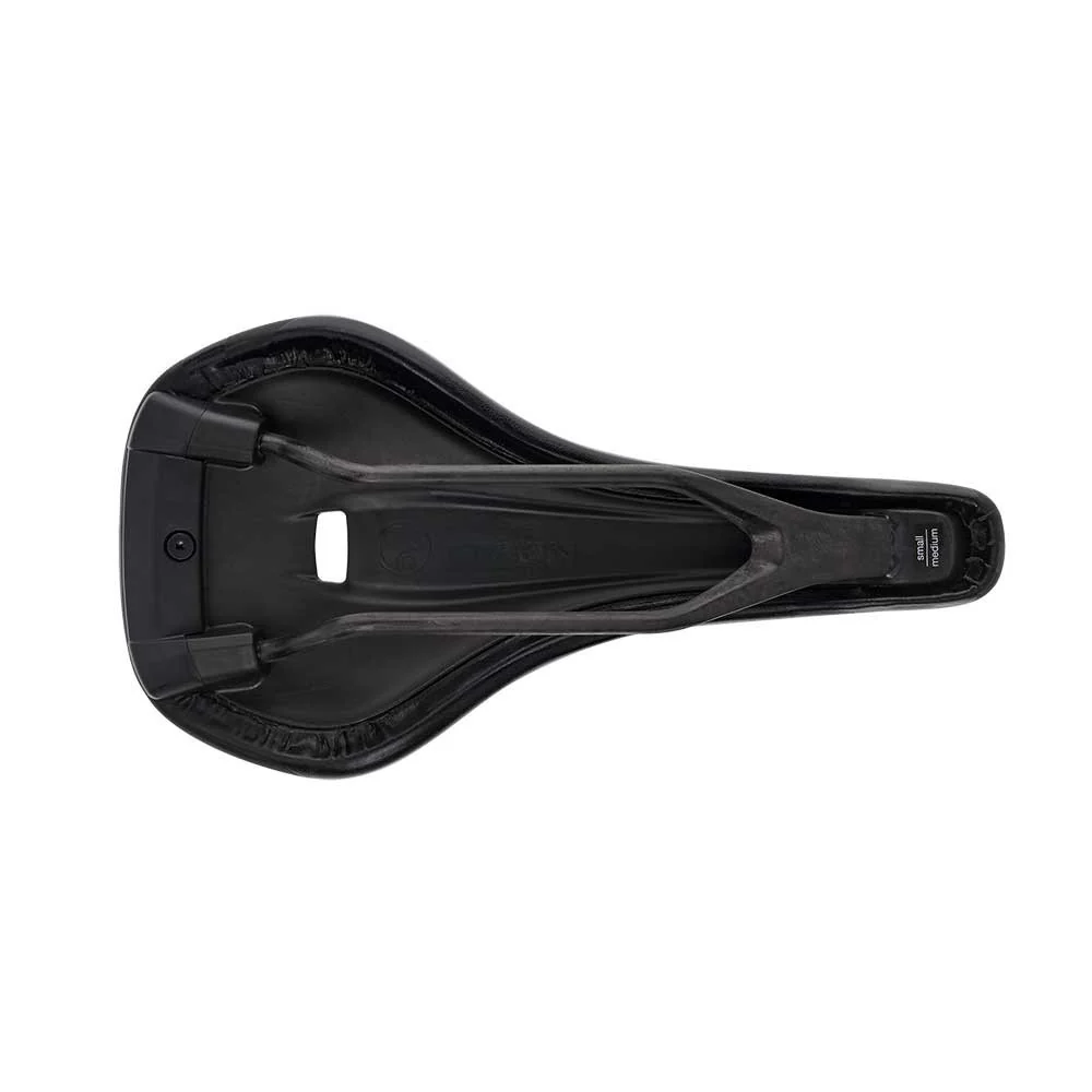 Selle ERGON SR PRO S/M Rails Carbone - Image 2