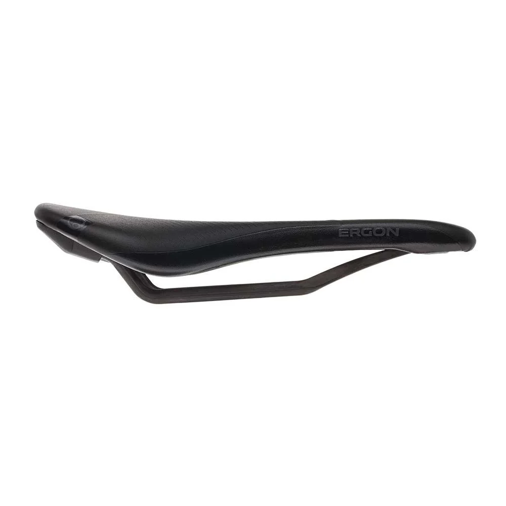 Selle ERGON SR PRO S/M Rails Carbone - Image 4