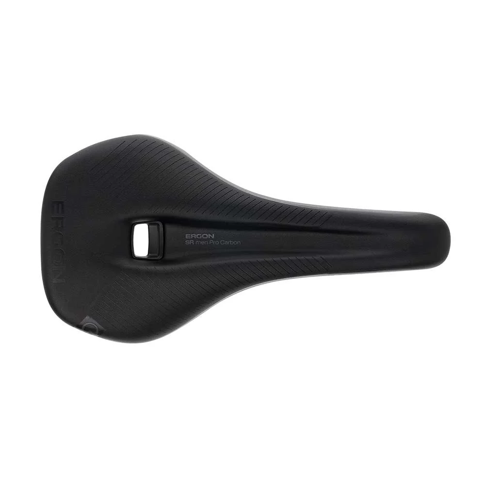 Selle ERGON SR PRO S/M Rails Carbone - Image 5