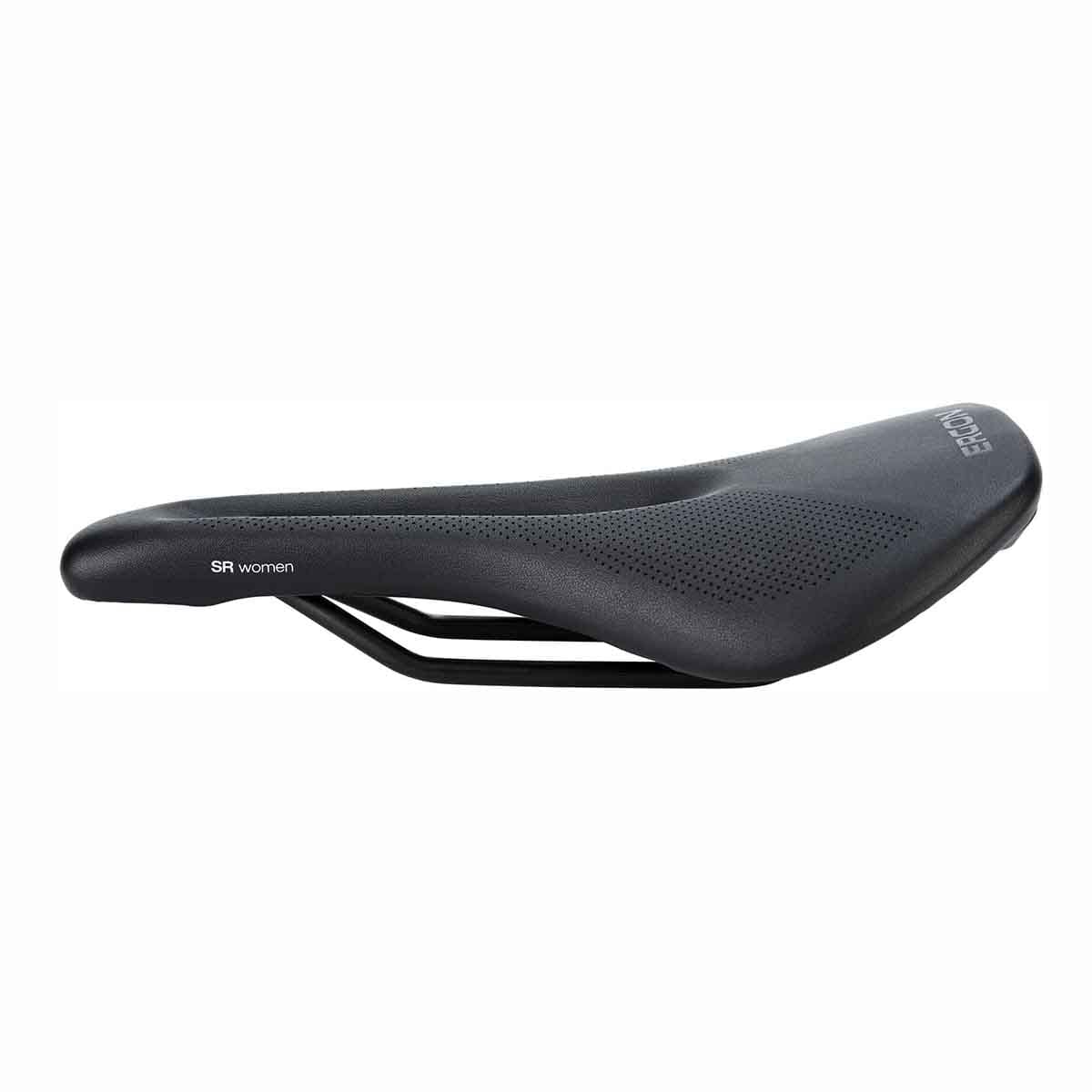 Selle ERGON SR SPORT GEL S/M Femme Rails CrMo - Image 2