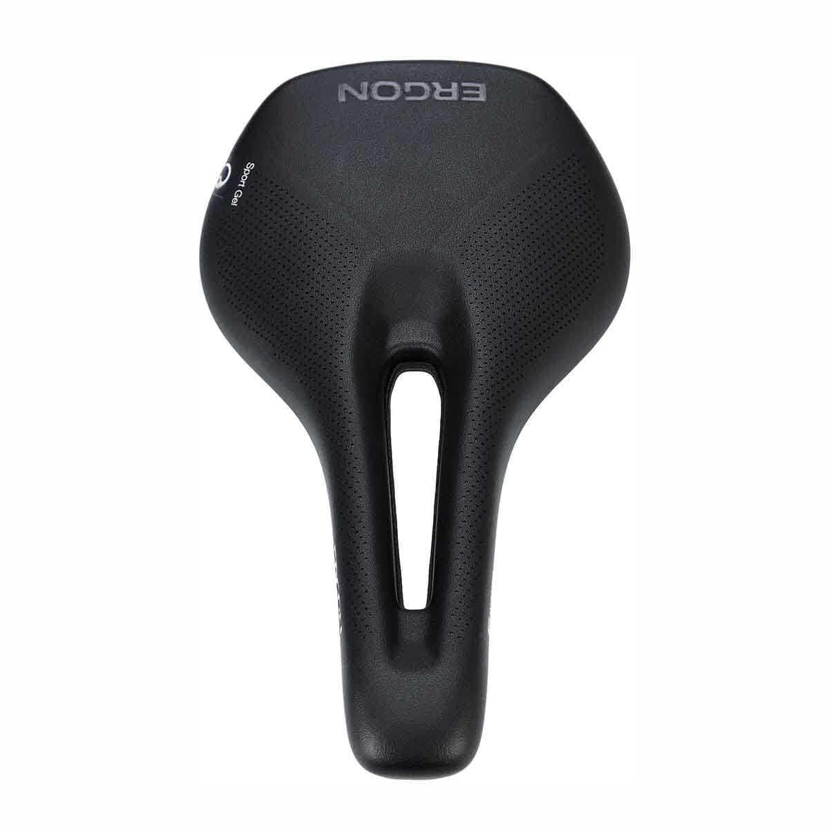 Selle ERGON SR SPORT GEL S/M Femme Rails CrMo - Image 3