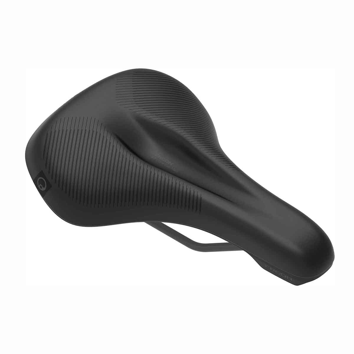 Selle ERGON ST CORE EVO S/M Rails CrMo
