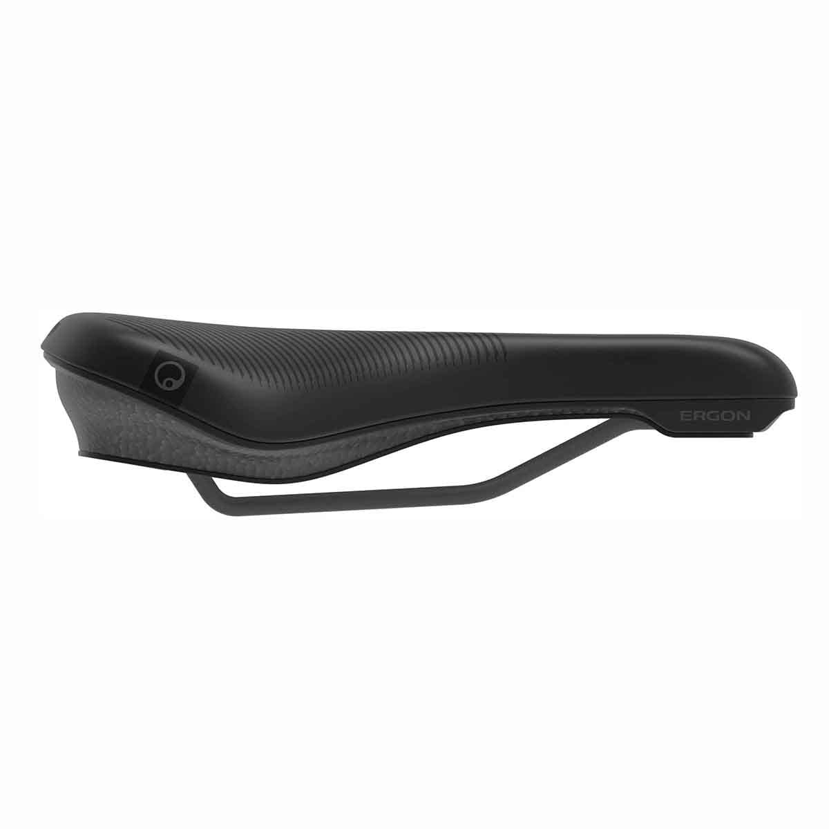 Selle ERGON ST CORE EVO S/M Rails CrMo - Image 4
