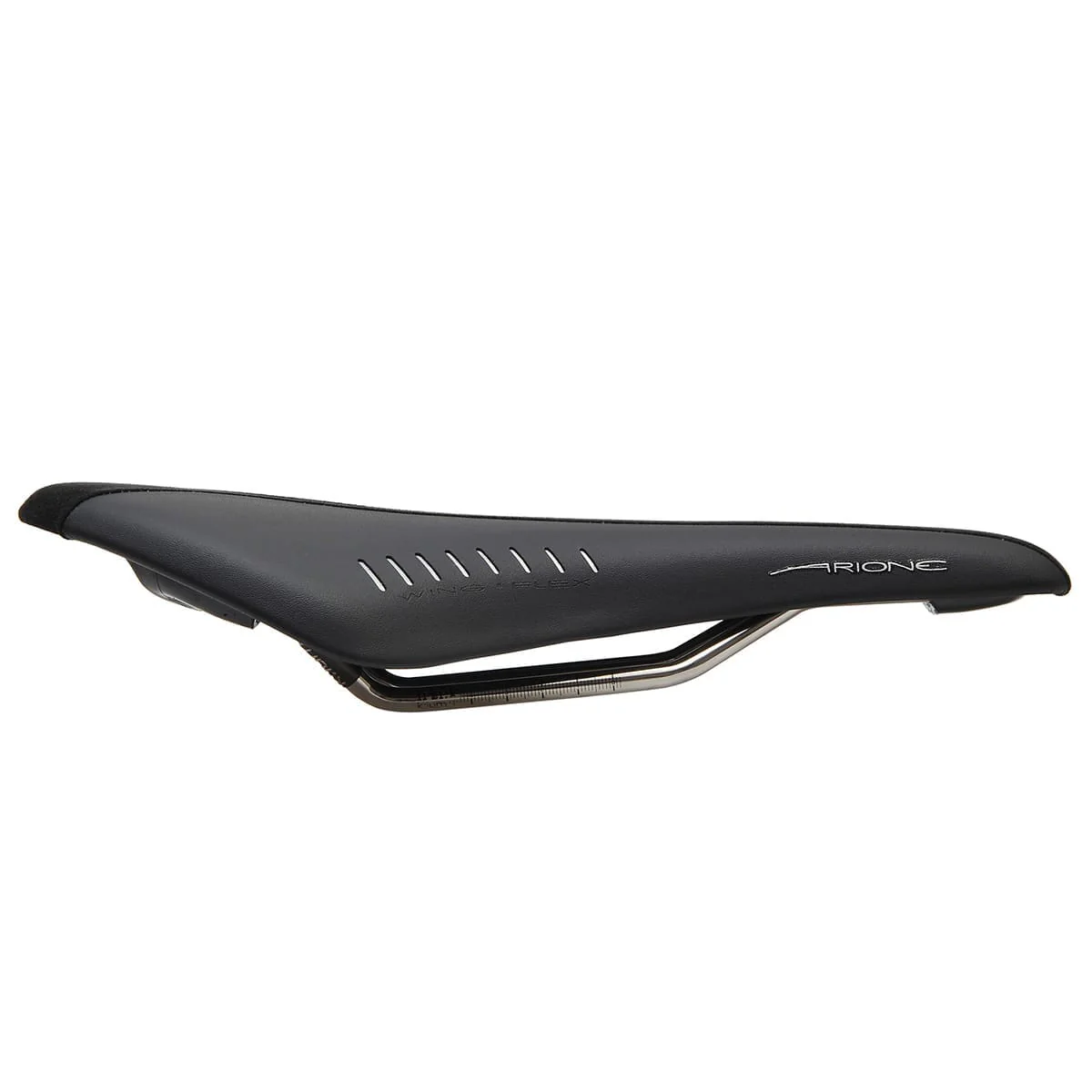 Selle FIZIK ARIONE CLASSIC Rails Kium Noir - Image 3