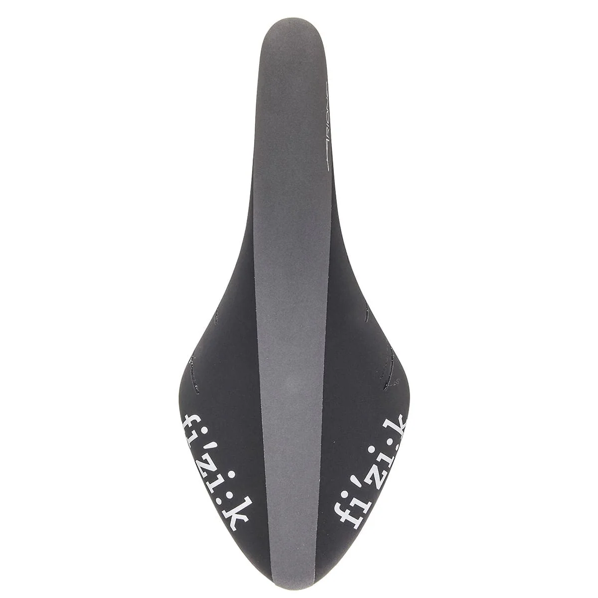 Selle FIZIK ARIONE R3 REGULAR Rails Kium Noir - Image 3