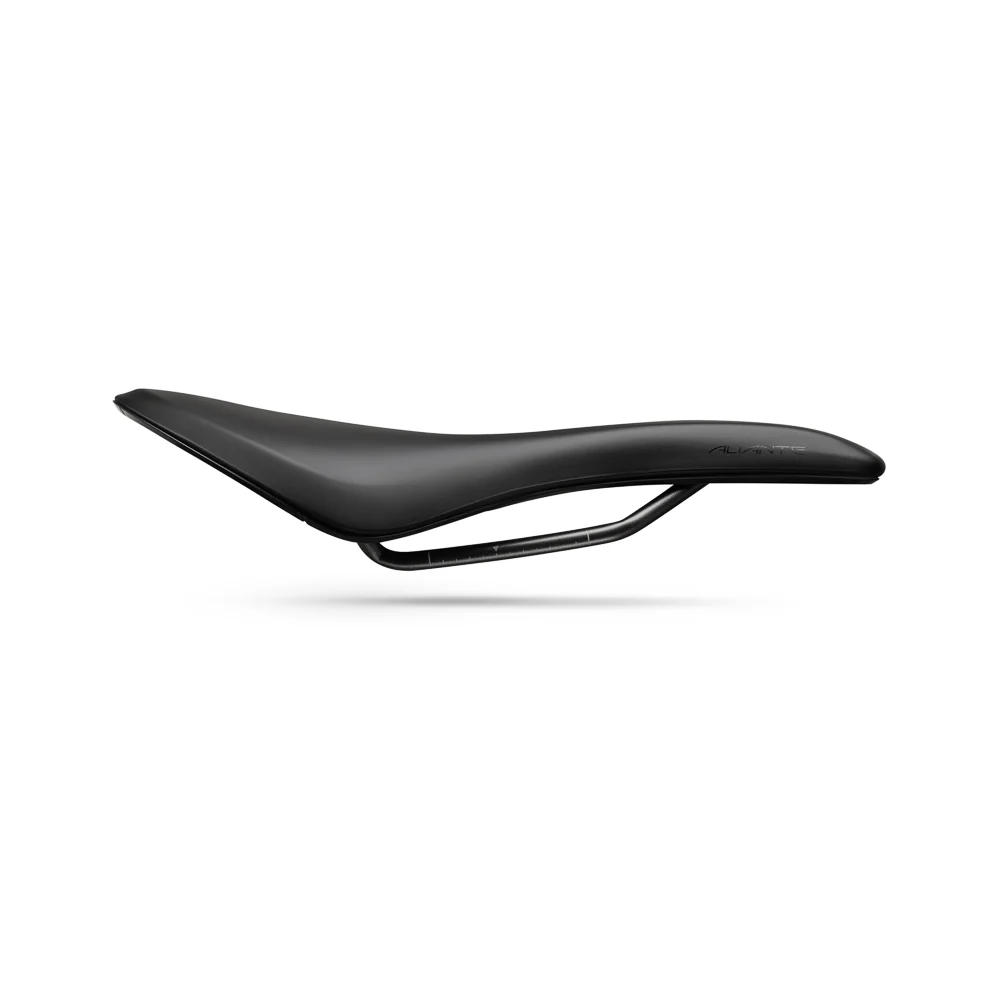 Selle FIZIK TEMPO ALIANTE R3 145mm Rails Kium Noir - Image 3