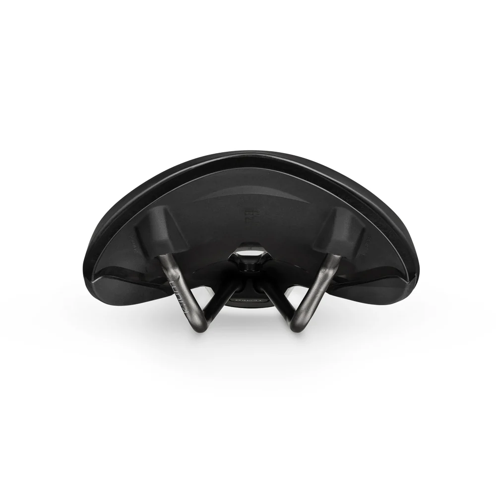 Selle FIZIK TEMPO ALIANTE R3 145mm Rails Kium Noir - Image 5