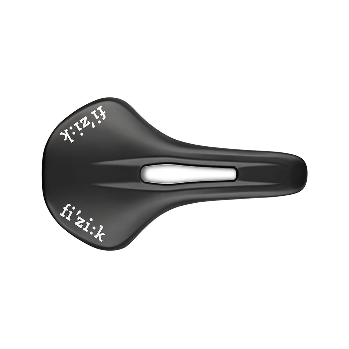 Selle FIZIK VENTO ANTARES R5 140 mm Rails S-Alloy Noir - Image 2