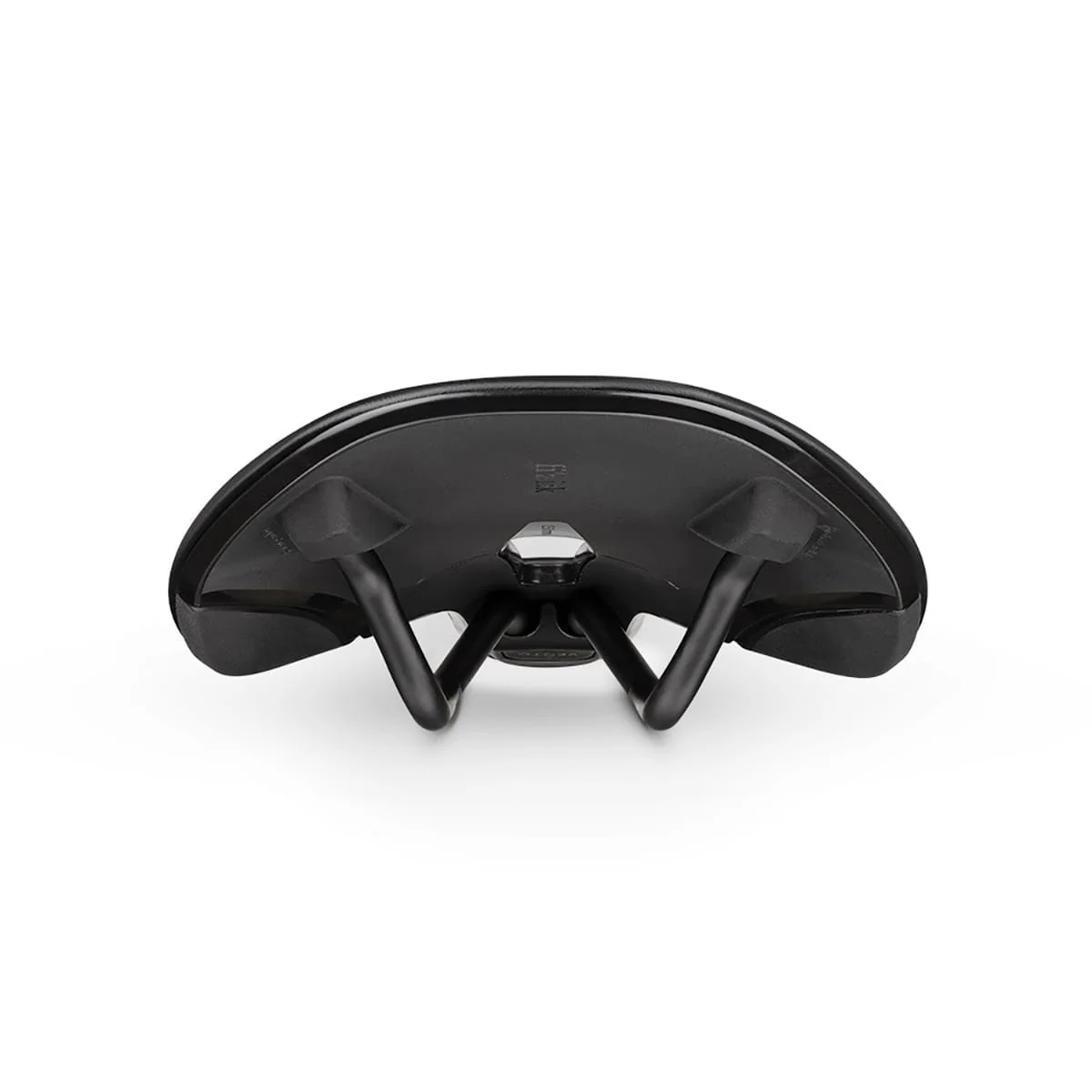Selle FIZIK VENTO ANTARES R5 150 mm Rails S-Alloy Noir - Image 3