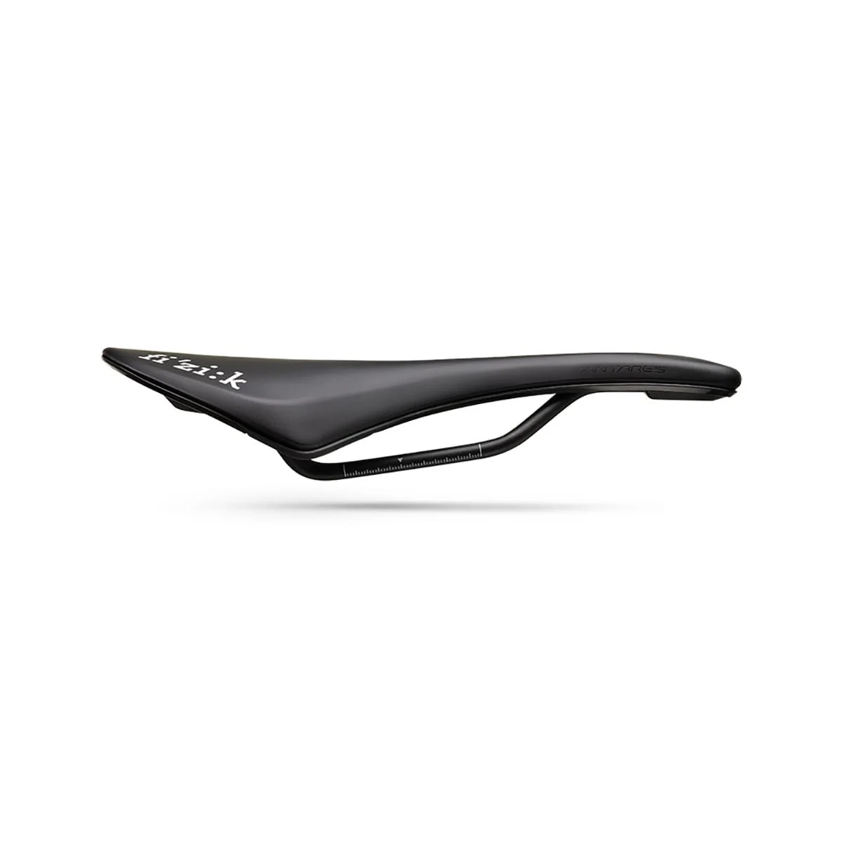 Selle FIZIK VENTO ANTARES R5 150 mm Rails S-Alloy Noir - Image 4