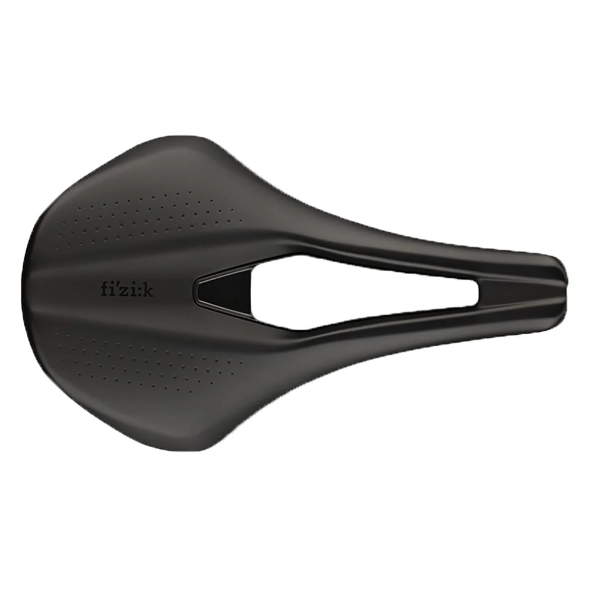 Selle FIZIK TEMPO ARGO R3 150 mm Rails Kium Noir - Image 3