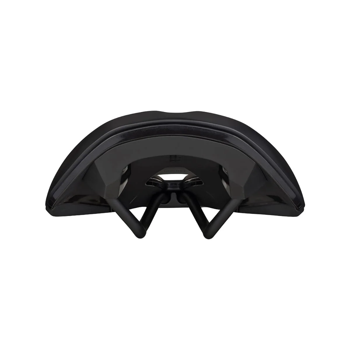 Selle FIZIK TEMPO ARGO R5 150 mm Rails S-Alloy Noir - Image 5