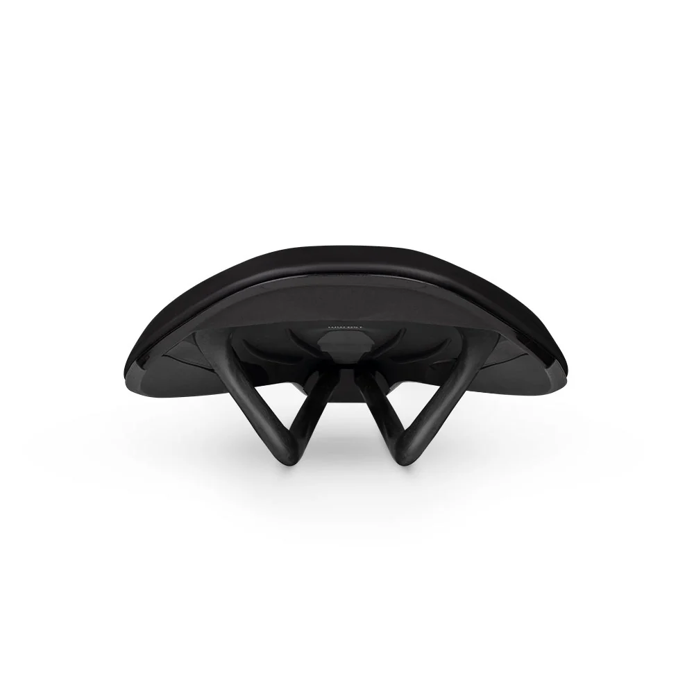 Selle FIZIK TERRA ARGO X1 140mm Rails Carbone Noir - Image 5
