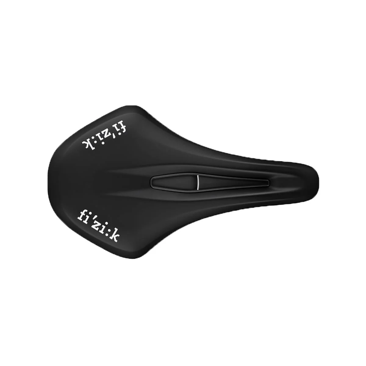 Selle FIZIK TERRA ARGO X5 160mm Rails Manganèse - Image 3