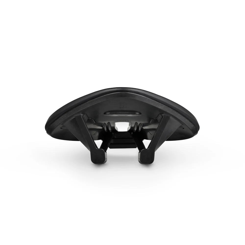 Selle FIZIK TRANSIRO AERIS LD R1 135mm Rails Carbone Noir - Image 5