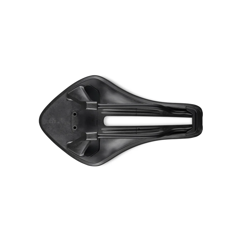 Selle FIZIK TRANSIRO AERIS LD R5 135mm Rails S-Alloy Noir - Image 4