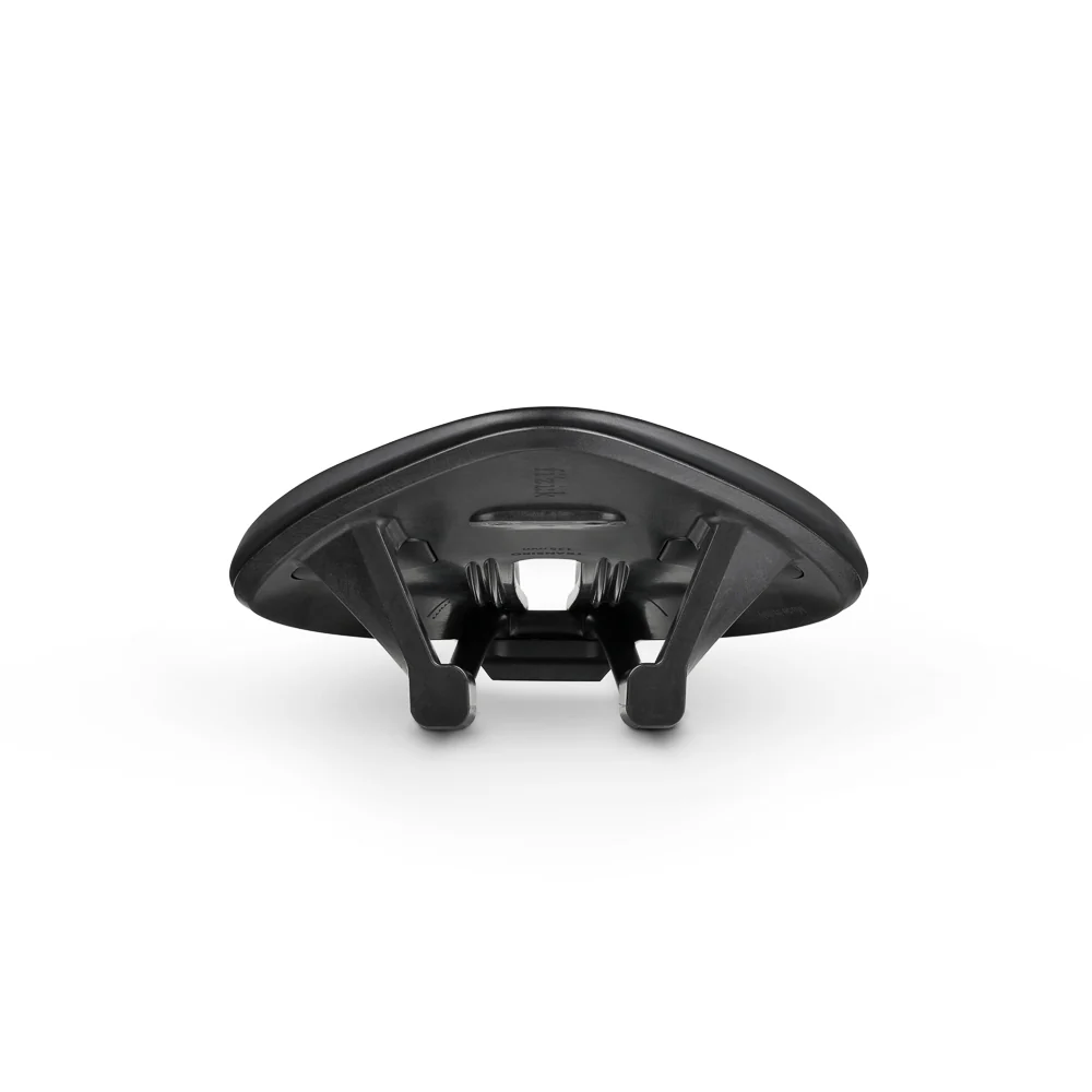 Selle FIZIK TRANSIRO AERIS LD R5 135mm Rails S-Alloy Noir - Image 5