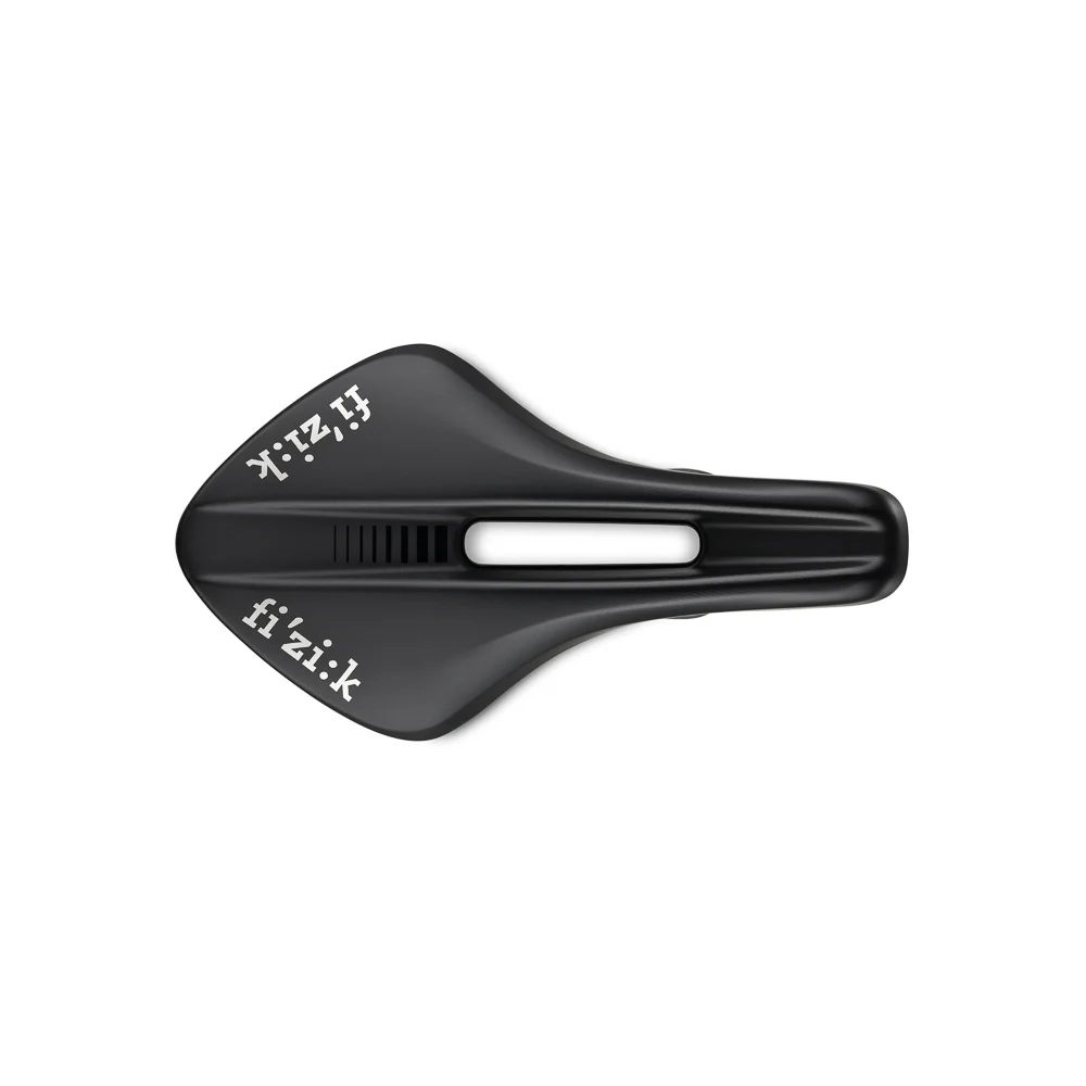 Selle FIZIK TRANSIRO AERIS SD R1 135mm Rails Carbone Noir - Image 2