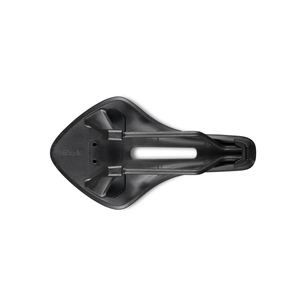 Selle FIZIK TRANSIRO AERIS SD R1 135mm Rails Carbone Noir - Image 4