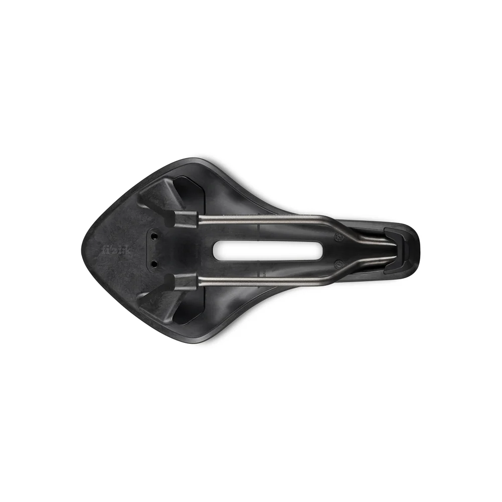 Selle FIZIK TRANSIRO AERIS SD R3 135mm Rails Kium Noir - Image 4