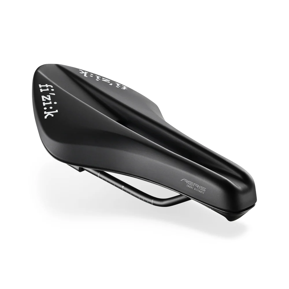 Selle FIZIK TRANSIRO AERIS SD R5 135mm Rails S-Alloy Noir