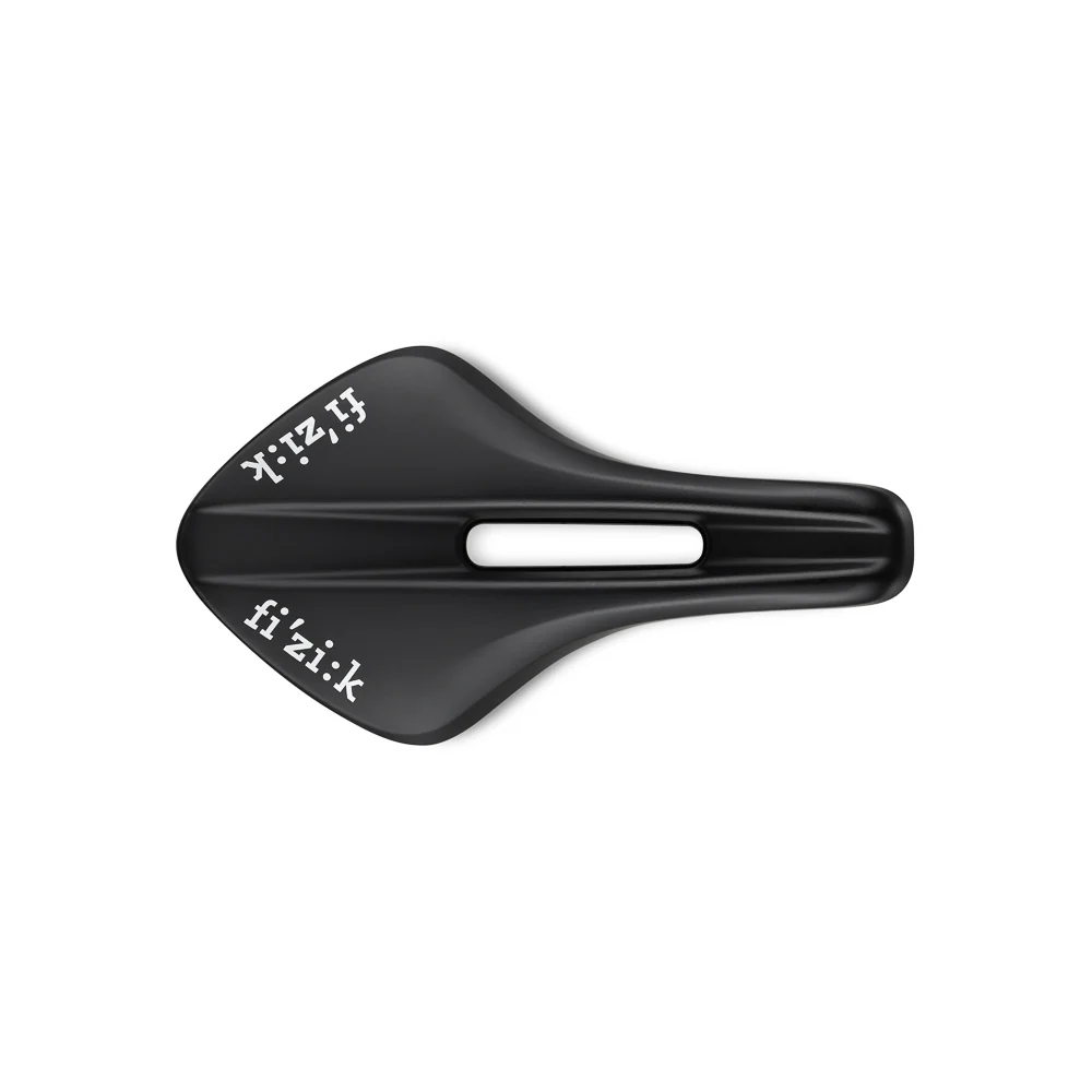 Selle FIZIK TRANSIRO AERIS SD R5 135mm Rails S-Alloy Noir - Image 2