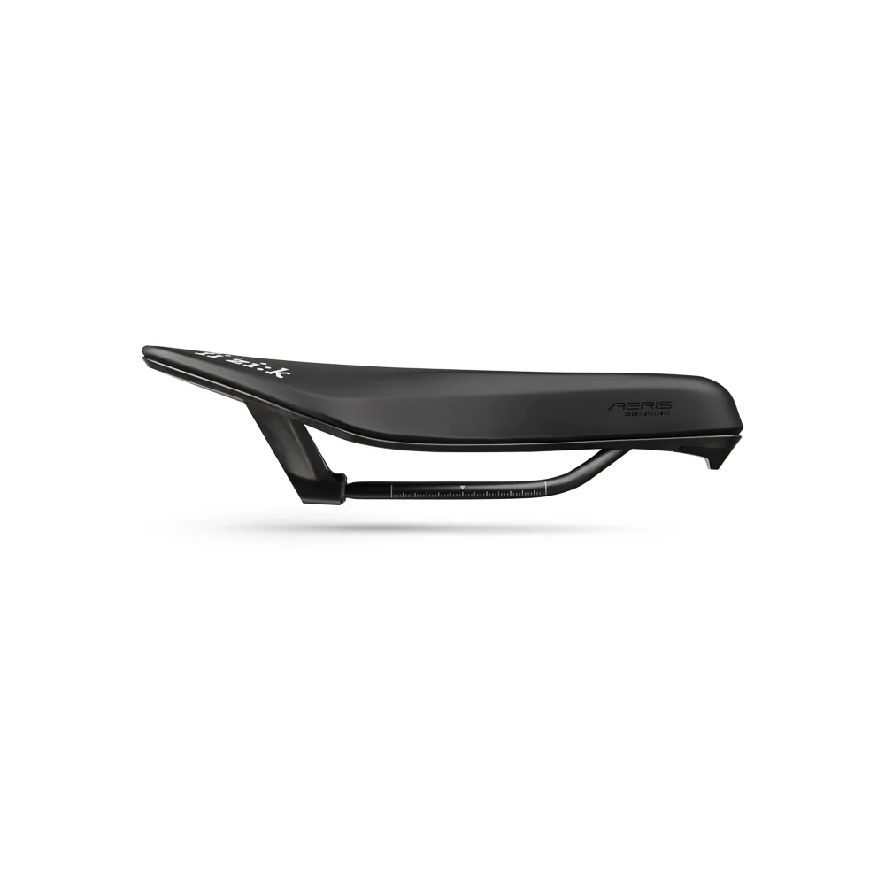 Selle FIZIK TRANSIRO AERIS SD R5 135mm Rails S-Alloy Noir - Image 3