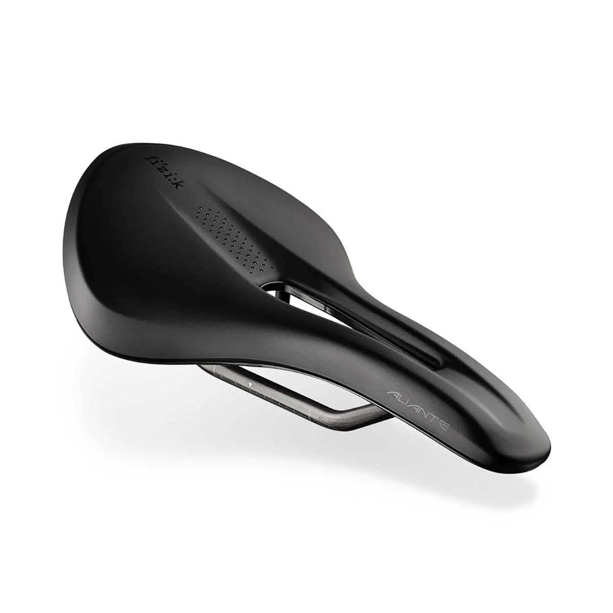 Selle FIZIK TEMPO ALIANTE R1 145mm Rails Carbone
