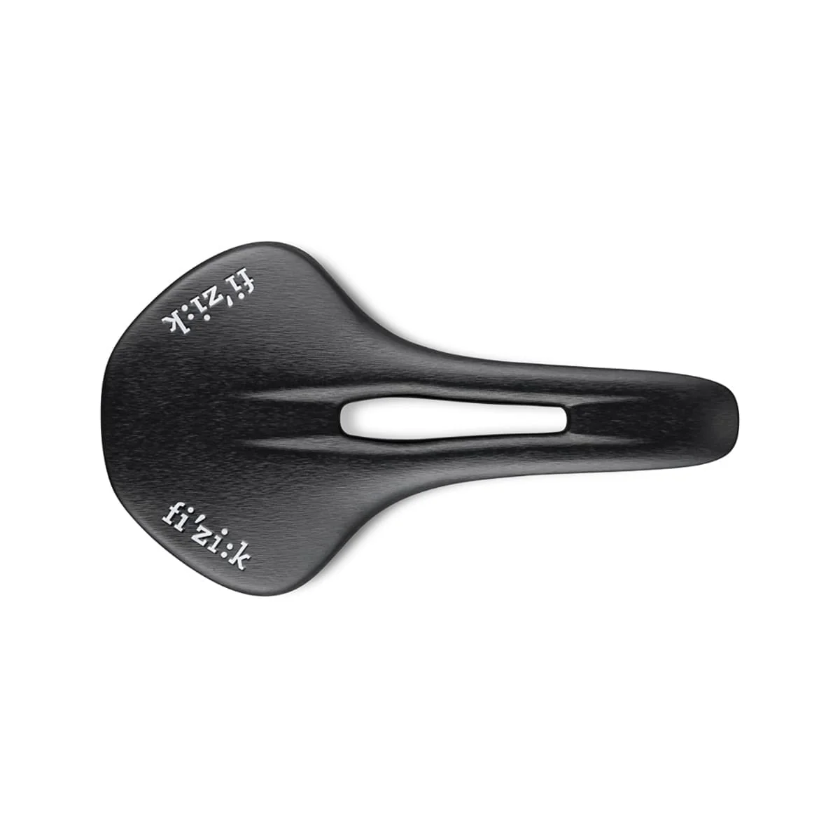 Selle FIZIK VENTO ANTARES 00 140mm Rails Carbone Noir - Image 2