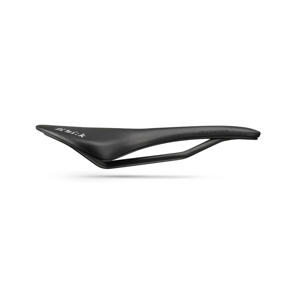 Selle FIZIK VENTO ANTARES 00 140mm Rails Carbone Noir - Image 3