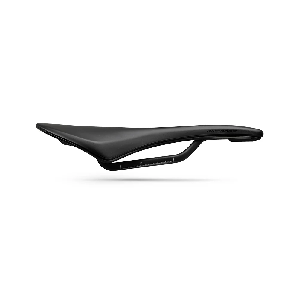 Selle FIZIK VENTO ANTARES R1 140mm Rails Carbone Noir - Image 3