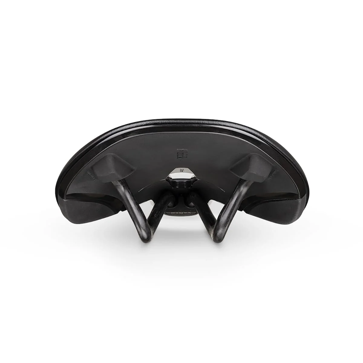 Selle FIZIK VENTO ANTARES R1 150mm Rails Carbone Noir - Image 5
