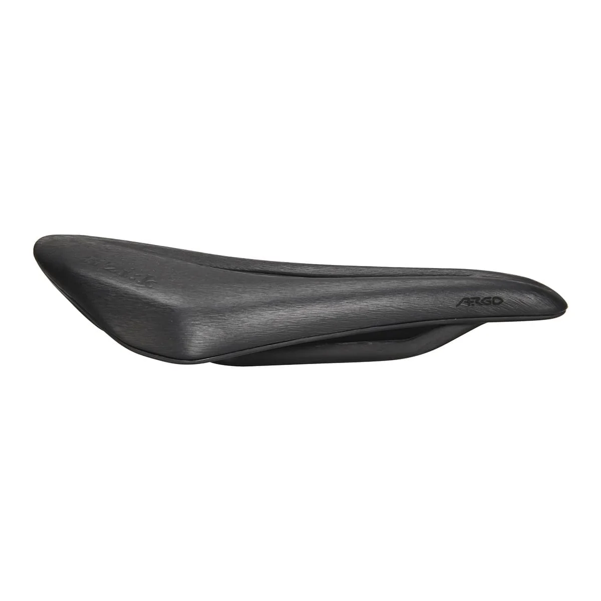 Selle FIZIK VENTO ARGO 00 140mm Rails Carbone Mobius Noir - Image 3