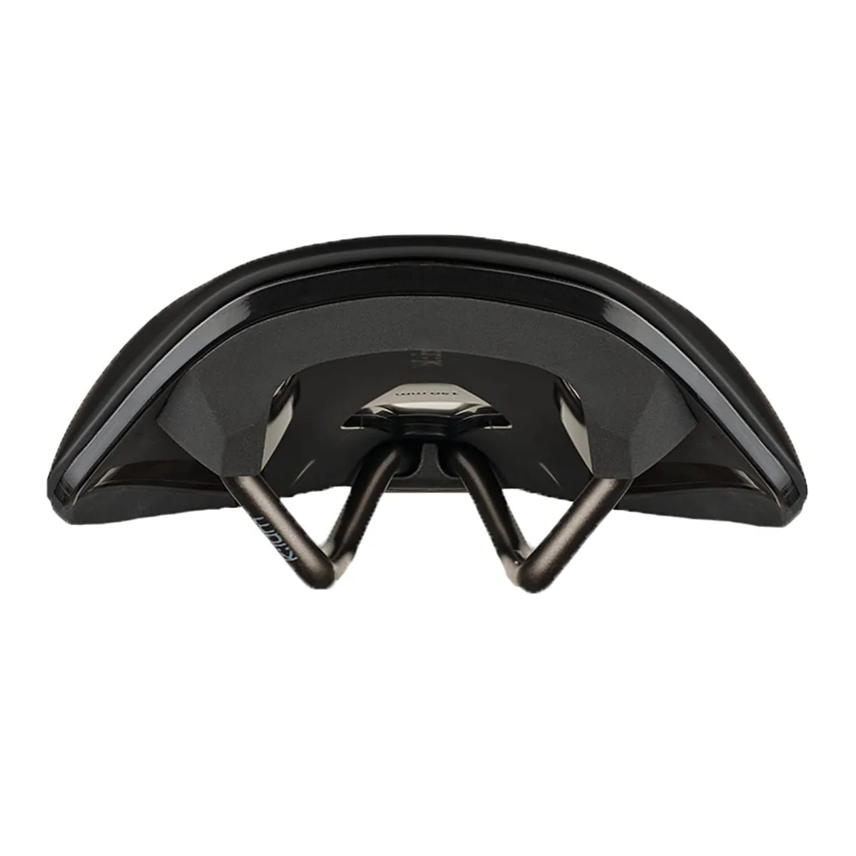 Selle FIZIK VENTO ARGO R3 150mm Rails Kium Noir - Image 3