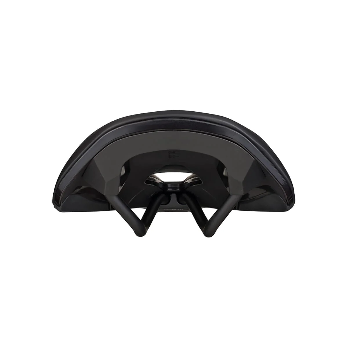 Selle FIZIK VENTO ARGO R5 140mm Rails Manganèse Noir - Image 5
