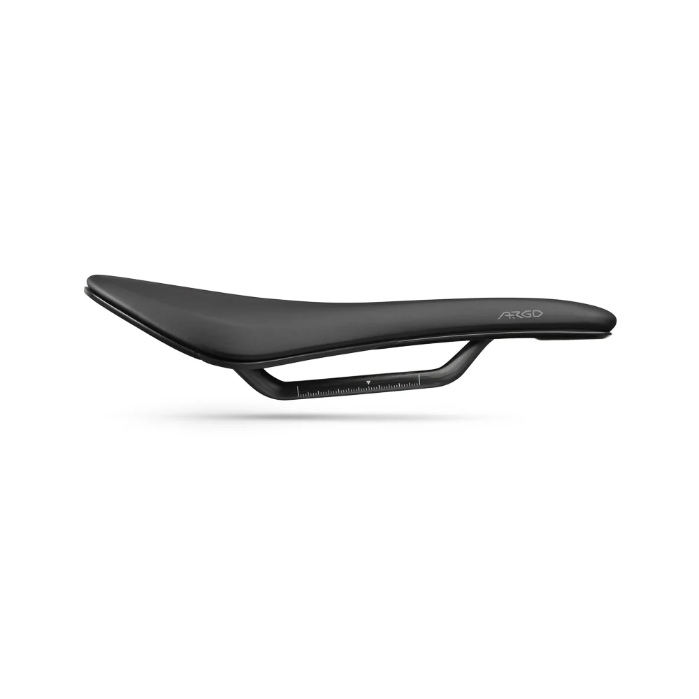 Selle FIZIK VENTO ARGO X1 150mm Rails Carbone Noir - Image 3