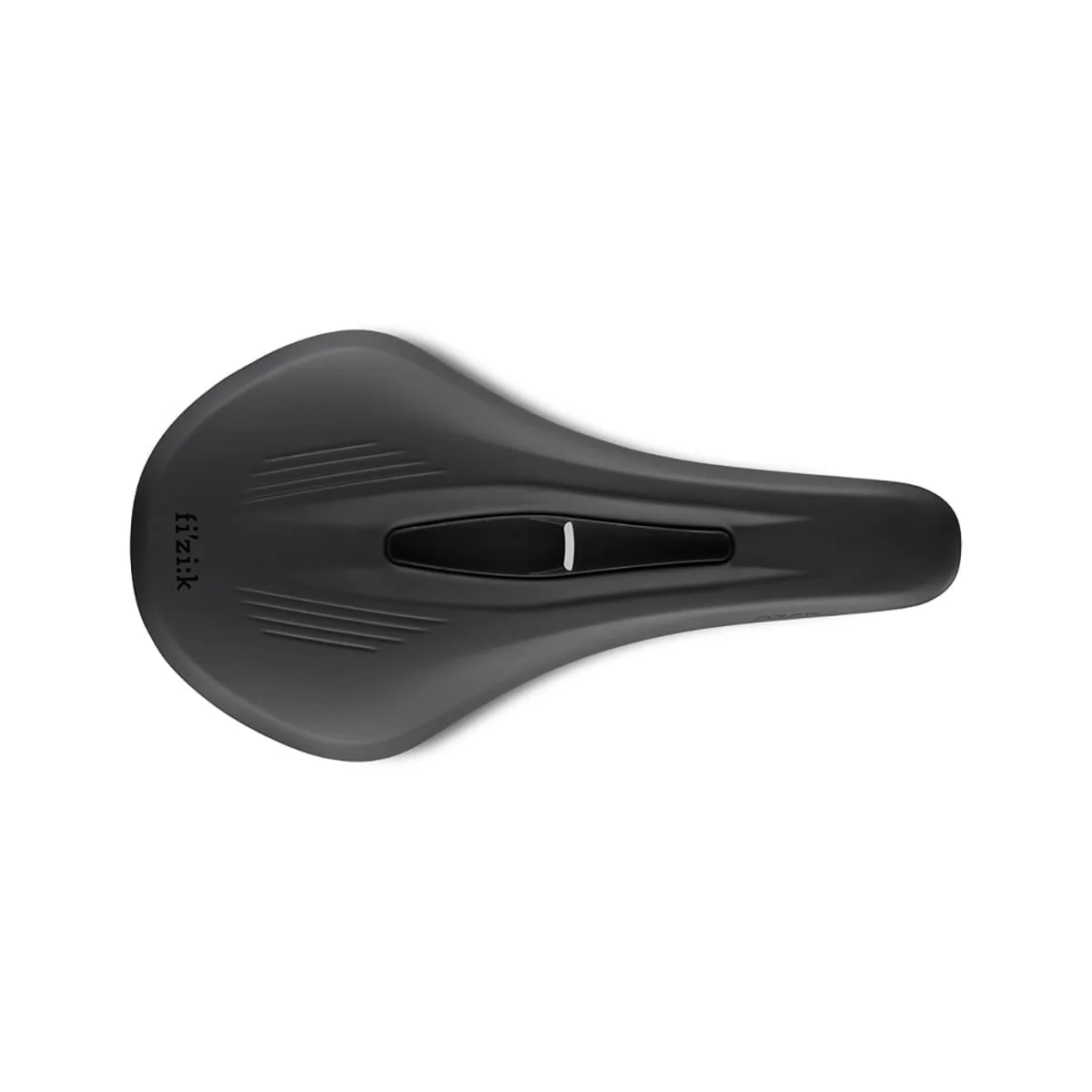 Selle FIZIK VENTO ARGO X3 150 mm Rails Kium Noir - Image 2