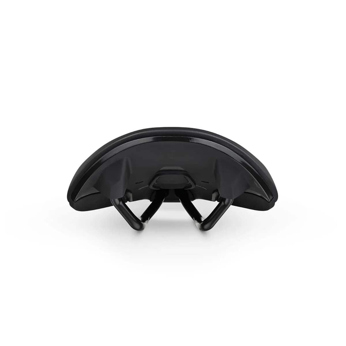 Selle FIZIK VENTO ARGO X5 140 mm Rails S-Alloy Noir - Image 5