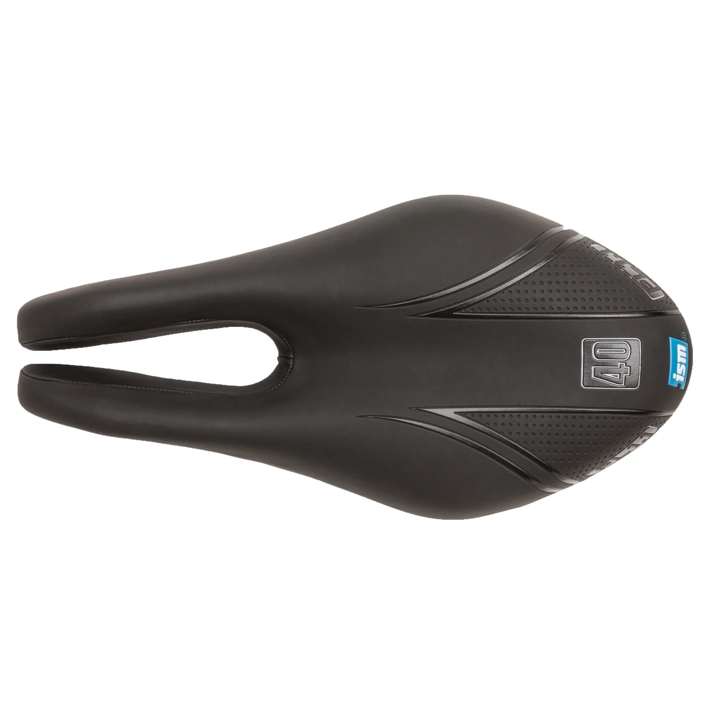 Selle ISM PL 1.1 135mm Rails Chromoly - Image 3