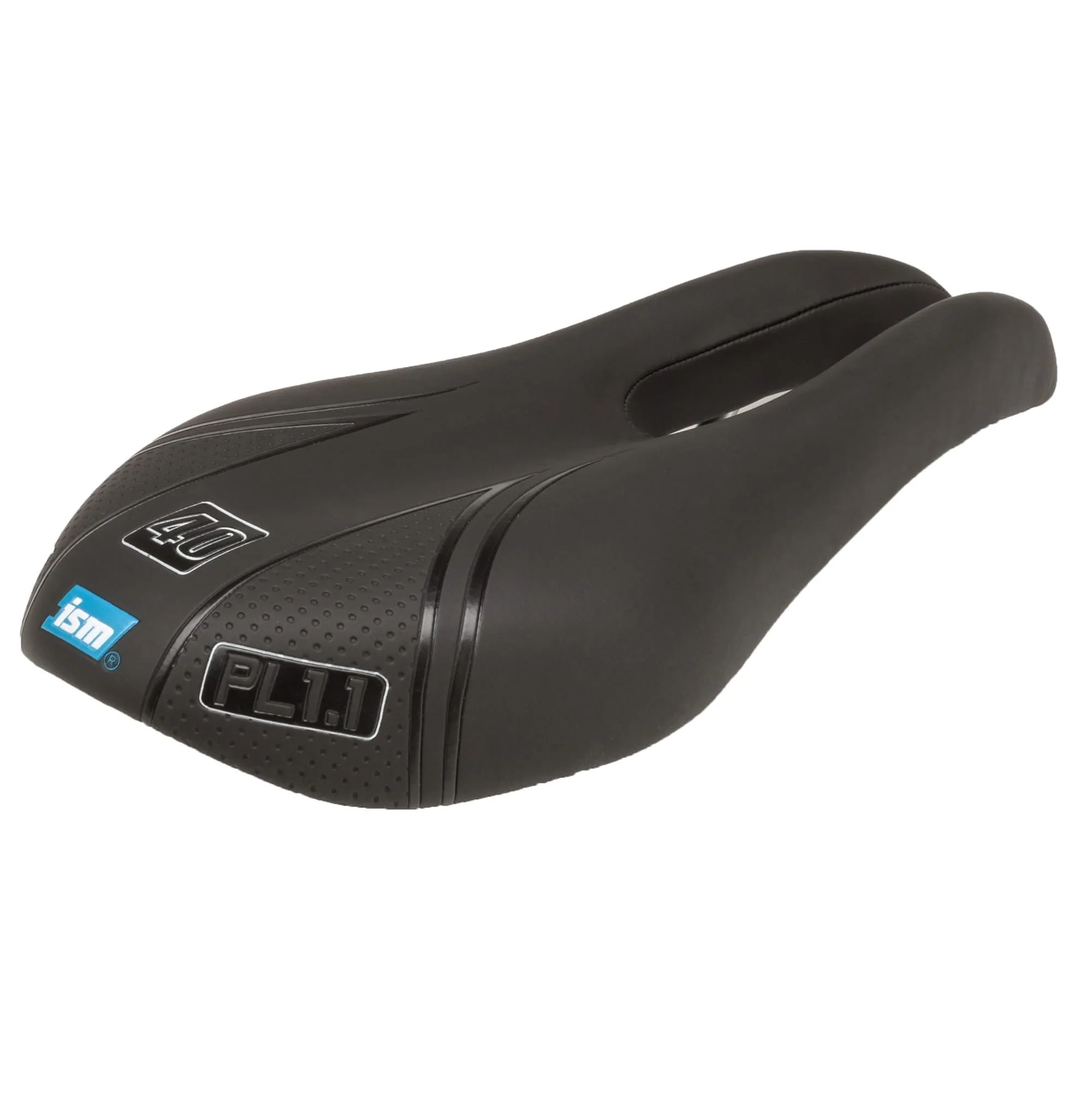 Selle ISM PL 1.1 135mm Rails Chromoly - Image 4
