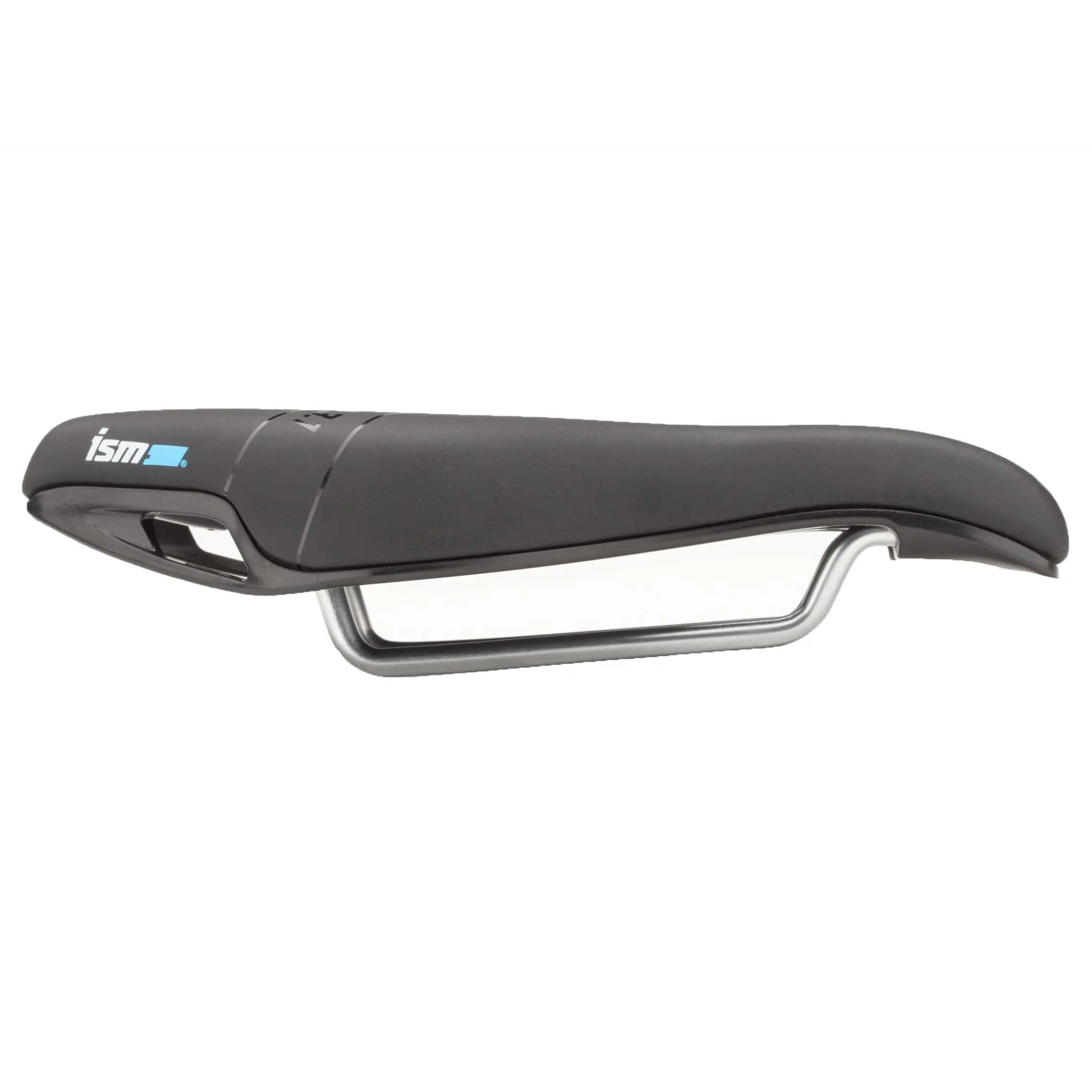 Selle ISM PN 3.1 120mm Rails Chromoly - Image 2