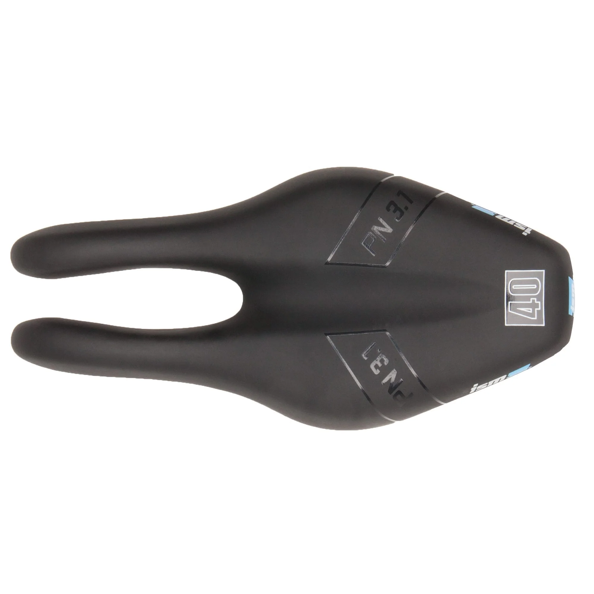 Selle ISM PN 3.1 120mm Rails Chromoly - Image 3